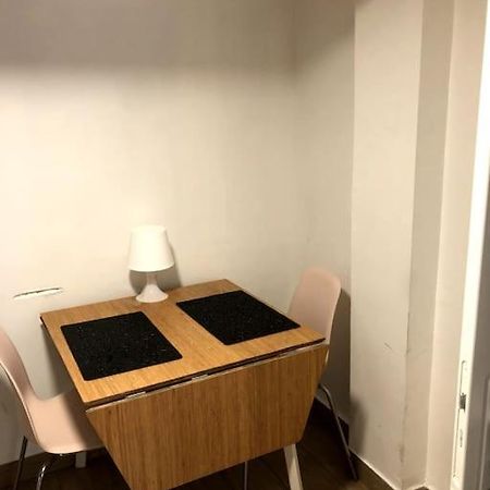 Studio V Proche Ligne 14 Kremlin Bicetre Apartment Аркьой Екстериор снимка