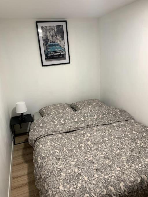 Studio V Proche Ligne 14 Kremlin Bicetre Apartment Аркьой Екстериор снимка