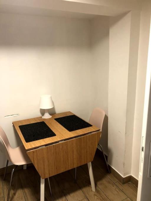 Studio V Proche Ligne 14 Kremlin Bicetre Apartment Аркьой Екстериор снимка