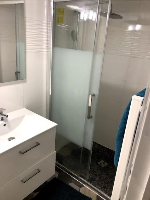 Studio V Proche Ligne 14 Kremlin Bicetre Apartment Аркьой Екстериор снимка