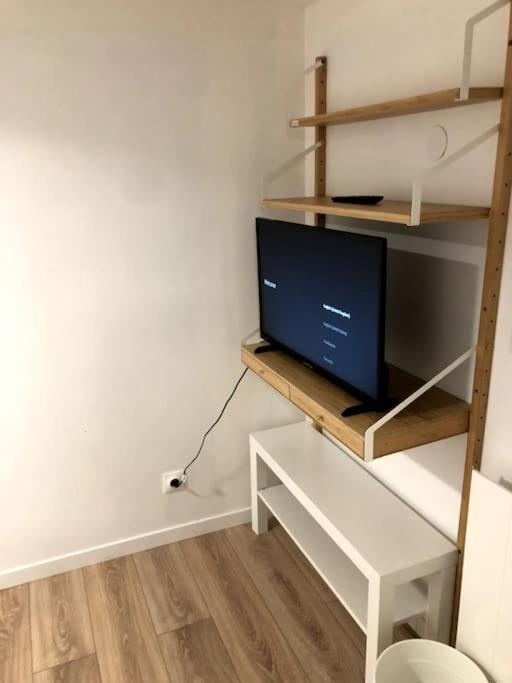 Studio V Proche Ligne 14 Kremlin Bicetre Apartment Аркьой Екстериор снимка